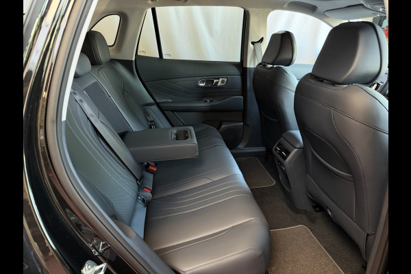 GEELY Starray EM-i MAX+ PHEV LONG RANGE | 29,8 kWh ACCU | 136 KM WLTP | PANORAMADAK | STOELVERWARMING/KOELING | LEER | MET MASSAGE