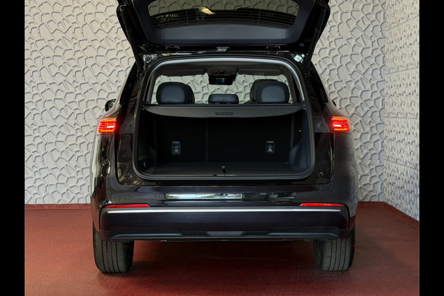 GEELY Starray EM-i MAX+ PHEV LONG RANGE | 29,8 kWh ACCU | 136 KM WLTP | PANORAMADAK | STOELVERWARMING/KOELING | LEER | MET MASSAGE
