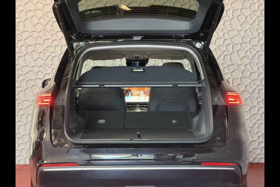 GEELY Starray EM-i MAX+ PHEV LONG RANGE | 29,8 kWh ACCU | 136 KM WLTP | PANORAMADAK | STOELVERWARMING/KOELING | LEER | MET MASSAGE