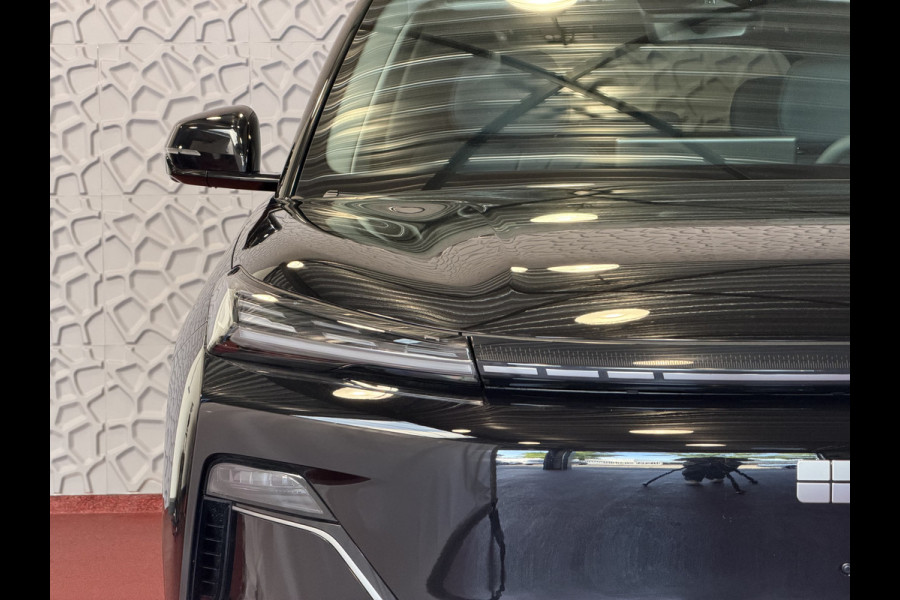 GEELY Starray EM-i MAX+ PHEV LONG RANGE | 29,8 kWh ACCU | 136 KM WLTP | PANORAMADAK | STOELVERWARMING/KOELING | LEER | MET MASSAGE