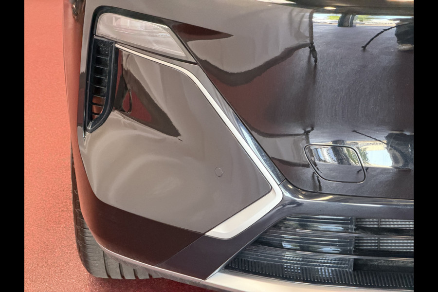 GEELY Starray EM-i MAX+ PHEV LONG RANGE | 29,8 kWh ACCU | 136 KM WLTP | PANORAMADAK | STOELVERWARMING/KOELING | LEER | MET MASSAGE
