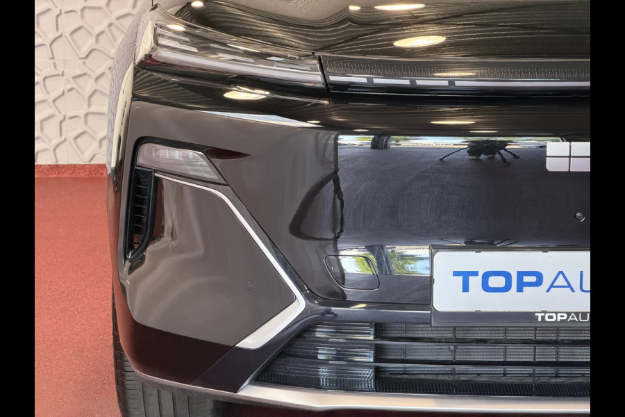 GEELY Starray EM-i MAX+ PHEV LONG RANGE | 29,8 kWh ACCU | 136 KM WLTP | PANORAMADAK | STOELVERWARMING/KOELING | LEER | MET MASSAGE