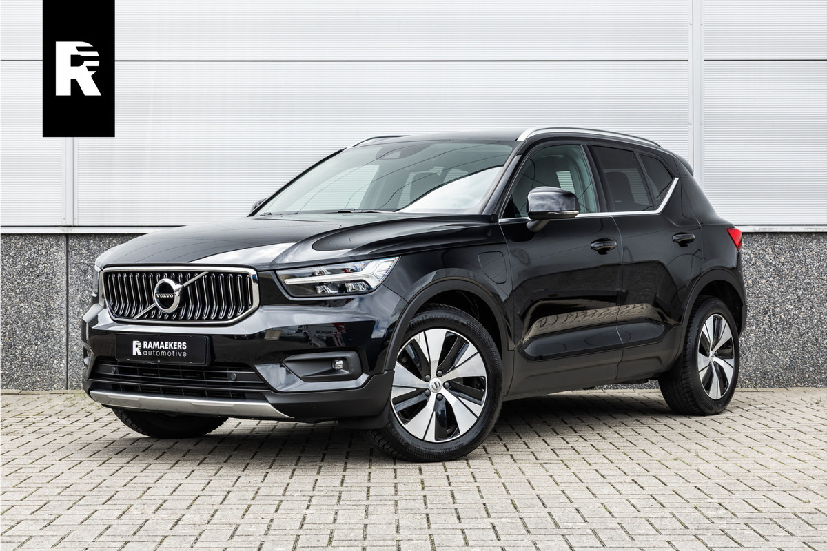 Volvo XC40 1.5 T4 Recharge Inscription Expression Carplay / Android Auto / Climate Control /