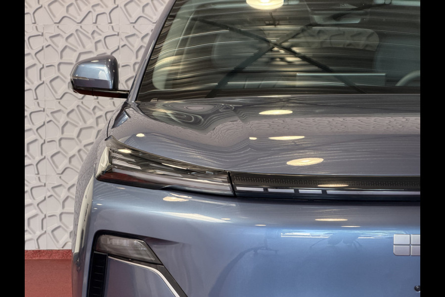 GEELY Starray EM-i MAX+ PHEV LONG RANGE | 29,8 kWh ACCU | 136 KM WLTP | PANORAMADAK | STOELVERW/KOELING | MET MASSAGE