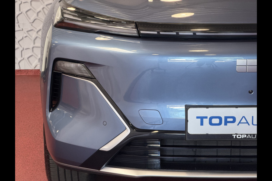 GEELY Starray EM-i MAX+ PHEV LONG RANGE | 29,8 kWh ACCU | 136 KM WLTP | PANORAMADAK | STOELVERW/KOELING | MET MASSAGE