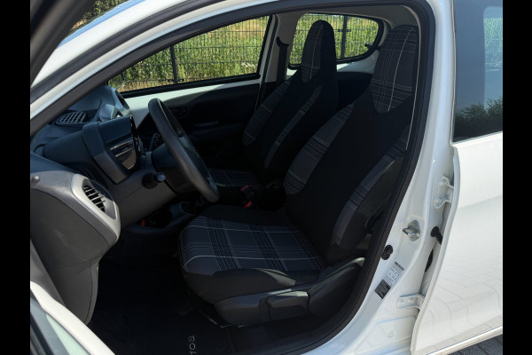 Peugeot 108 1.0 e-VTi Active VTi Active | AIRCO | Bluetooth | Elk. ramen |Dealer Onderhouden |