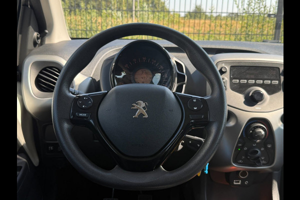 Peugeot 108 1.0 e-VTi Active VTi Active | AIRCO | Bluetooth | Elk. ramen |Dealer Onderhouden |