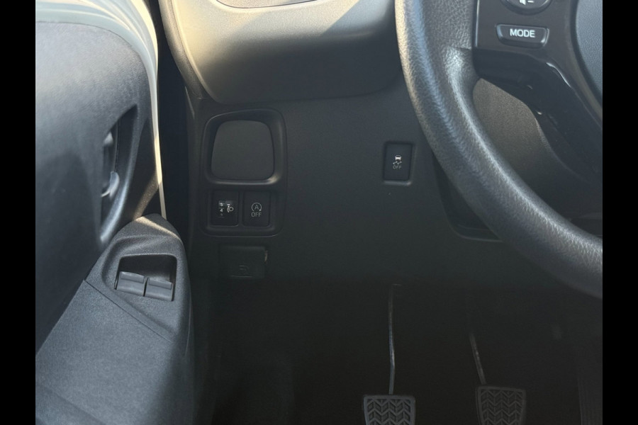 Peugeot 108 1.0 e-VTi Active VTi Active | AIRCO | Bluetooth | Elk. ramen |Dealer Onderhouden |