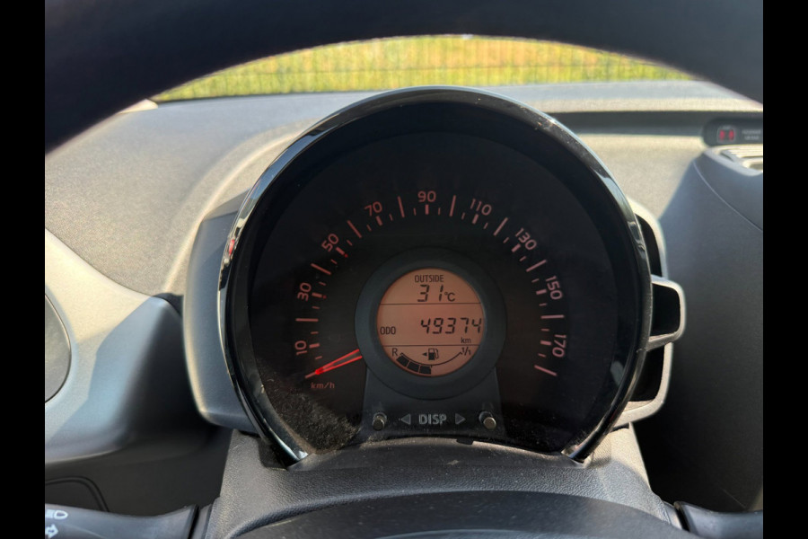 Peugeot 108 1.0 e-VTi Active VTi Active | AIRCO | Bluetooth | Elk. ramen |Dealer Onderhouden |