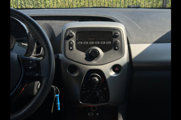 Peugeot 108 1.0 e-VTi Active VTi Active | AIRCO | Bluetooth | Elk. ramen |Dealer Onderhouden |
