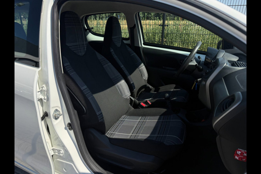 Peugeot 108 1.0 e-VTi Active VTi Active | AIRCO | Bluetooth | Elk. ramen |Dealer Onderhouden |