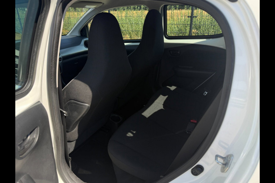 Peugeot 108 1.0 e-VTi Active VTi Active | AIRCO | Bluetooth | Elk. ramen |Dealer Onderhouden |