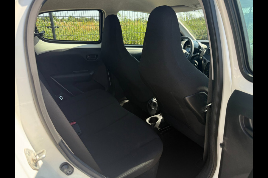 Peugeot 108 1.0 e-VTi Active VTi Active | AIRCO | Bluetooth | Elk. ramen |Dealer Onderhouden |