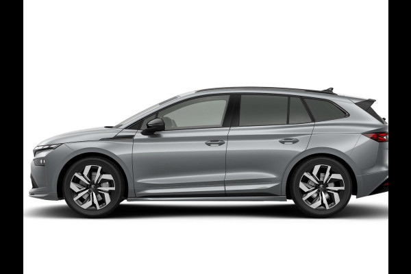 Škoda Enyaq 85 Sportline Tour Edition 286 pk | Panorama Dak | Business Upgrade pakket - Advanced