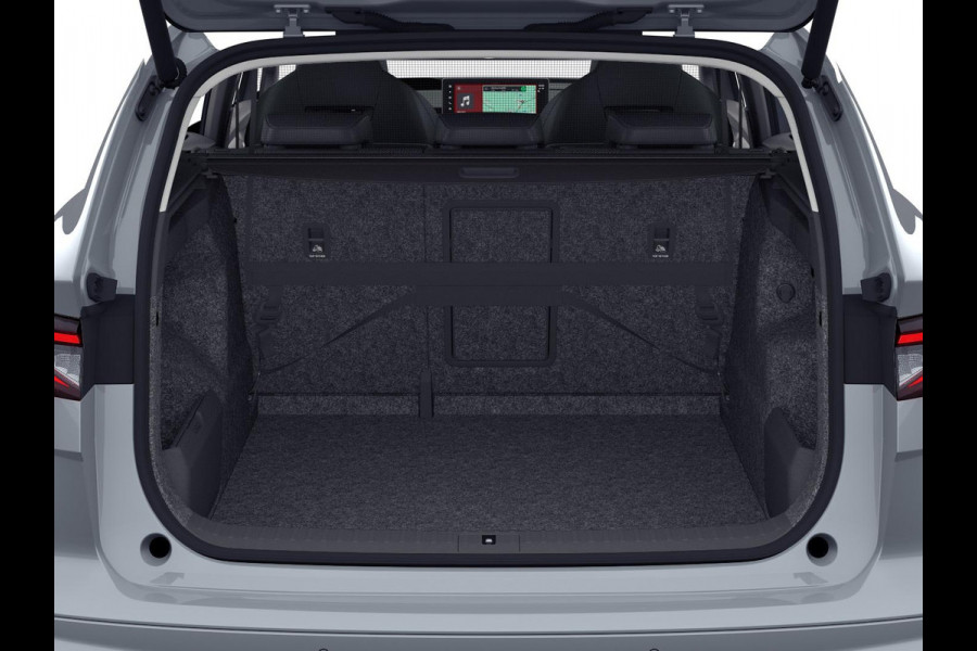 Škoda Enyaq 85 Sportline Tour Edition 286 pk | Panorama Dak | Business Upgrade pakket - Advanced