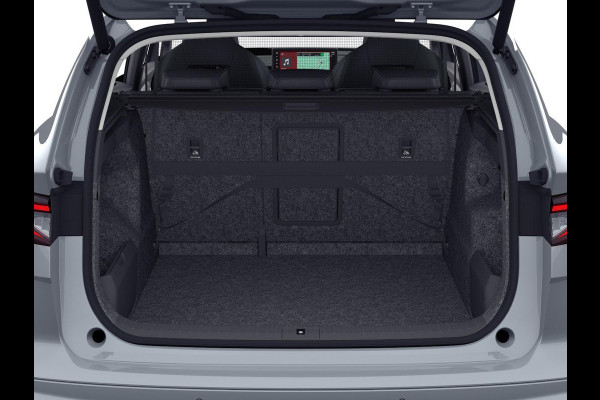 Škoda Enyaq 85 Sportline Tour Edition 286 pk | Panorama Dak | Business Upgrade pakket - Advanced