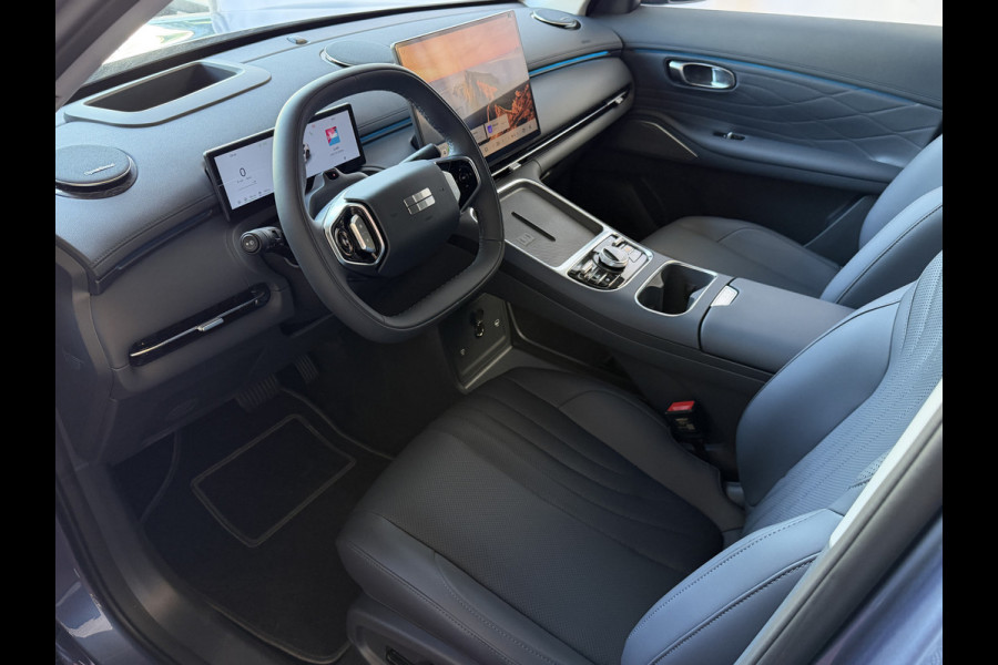 GEELY Starray EM-i MAX+ PHEV LONG RANGE | 29,8 kWh ACCU | 136 KM WLTP | PANORAMADAK | STOELVERW/KOELING | MET MASSAGE