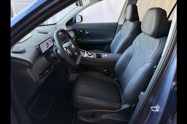 GEELY Starray EM-i MAX+ PHEV LONG RANGE | 29,8 kWh ACCU | 136 KM WLTP | PANORAMADAK | STOELVERW/KOELING | MET MASSAGE