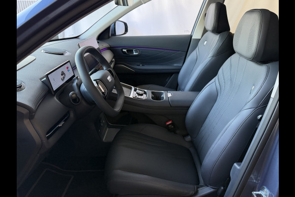 GEELY Starray EM-i MAX+ PHEV LONG RANGE | 29,8 kWh ACCU | 136 KM WLTP | PANORAMADAK | STOELVERW/KOELING | MET MASSAGE