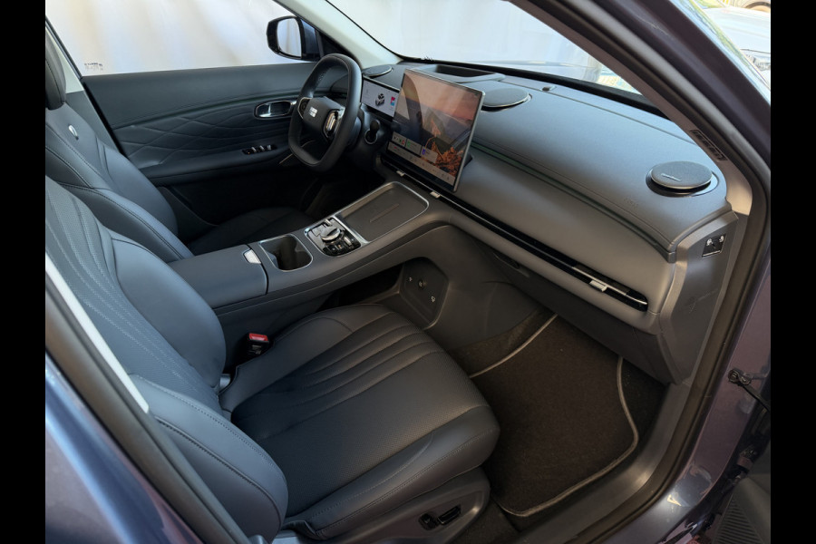GEELY Starray EM-i MAX+ PHEV LONG RANGE | 29,8 kWh ACCU | 136 KM WLTP | PANORAMADAK | STOELVERW/KOELING | MET MASSAGE