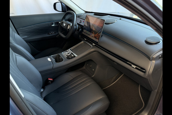 GEELY Starray EM-i MAX+ PHEV LONG RANGE | 29,8 kWh ACCU | 136 KM WLTP | PANORAMADAK | STOELVERW/KOELING | MET MASSAGE