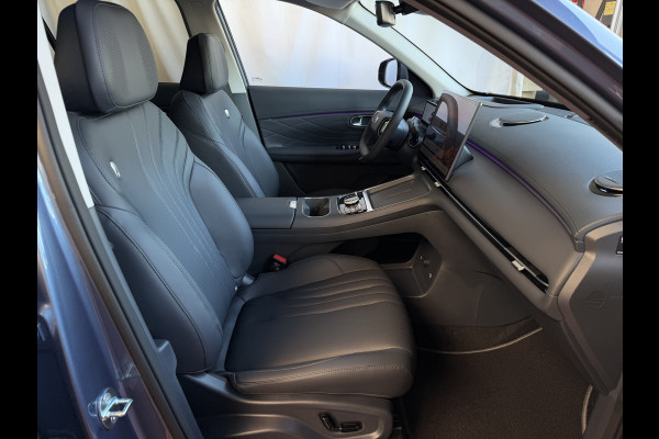 GEELY Starray EM-i MAX+ PHEV LONG RANGE | 29,8 kWh ACCU | 136 KM WLTP | PANORAMADAK | STOELVERW/KOELING | MET MASSAGE