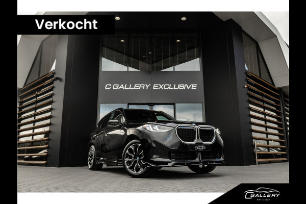 BMW X3 20 xDrive - M Sport | Panorama | Memory | 360 Camera