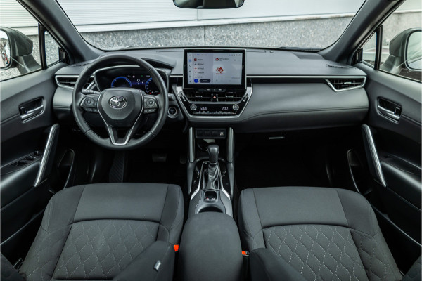 Toyota Corolla Cross 2.0 High Power Hybrid Active Camera / Carplay / LED / 10 jaar garantie /