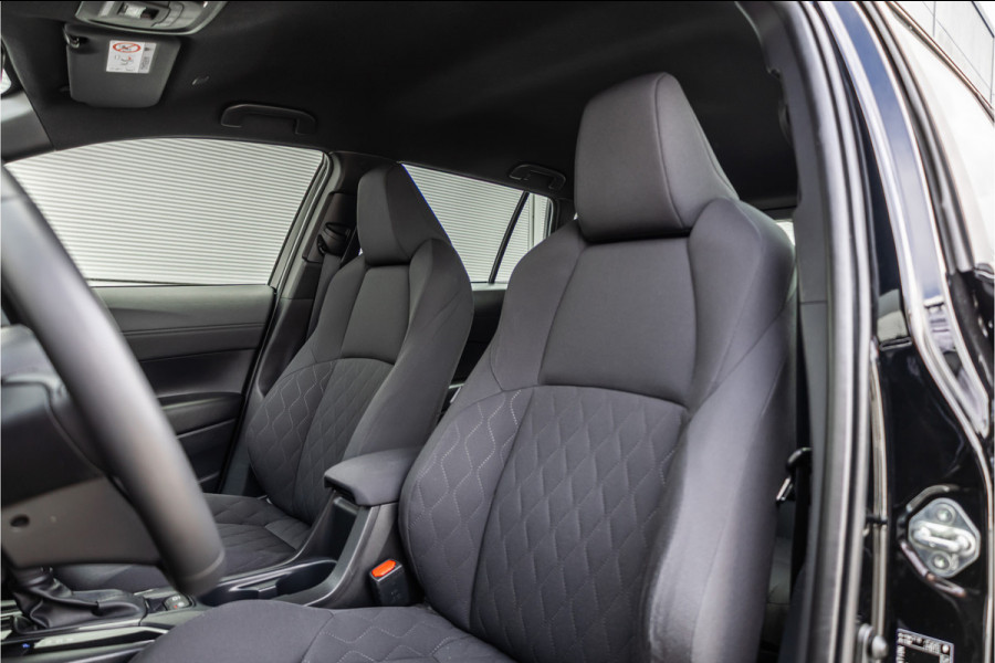 Toyota Corolla Cross 2.0 High Power Hybrid Active Camera / Carplay / LED / 10 jaar garantie /