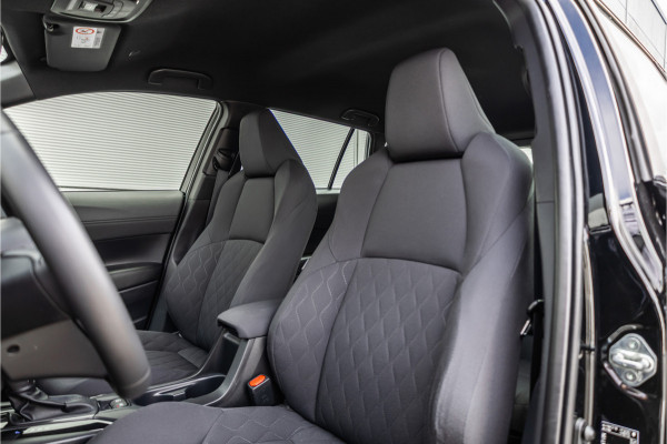 Toyota Corolla Cross 2.0 High Power Hybrid Active Camera / Carplay / LED / 10 jaar garantie /