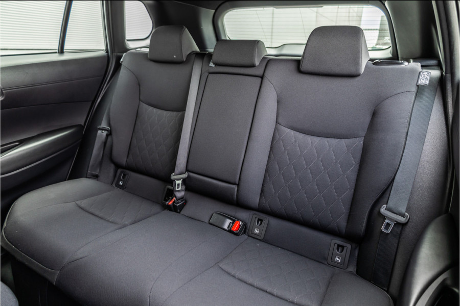 Toyota Corolla Cross 2.0 High Power Hybrid Active Camera / Carplay / LED / 10 jaar garantie /