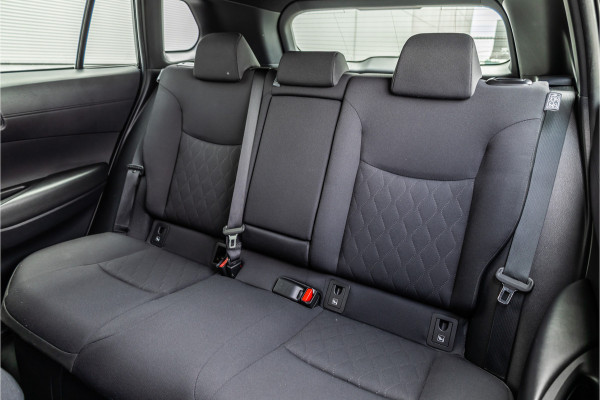 Toyota Corolla Cross 2.0 High Power Hybrid Active Camera / Carplay / LED / 10 jaar garantie /