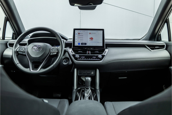 Toyota Corolla Cross 2.0 High Power Hybrid Active Camera / Carplay / LED / 10 jaar garantie /