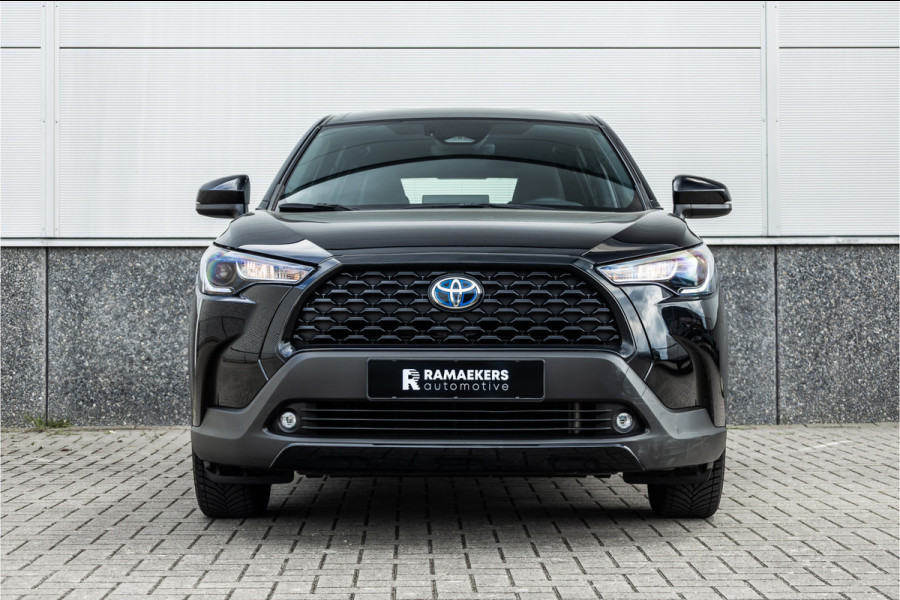 Toyota Corolla Cross 2.0 High Power Hybrid Active Camera / Carplay / LED / 10 jaar garantie /