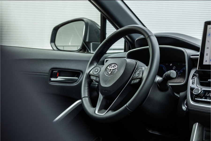 Toyota Corolla Cross 2.0 High Power Hybrid Active Camera / Carplay / LED / 10 jaar garantie /