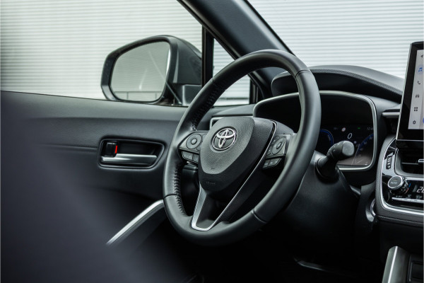 Toyota Corolla Cross 2.0 High Power Hybrid Active Camera / Carplay / LED / 10 jaar garantie /