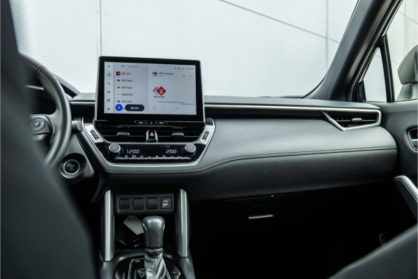 Toyota Corolla Cross 2.0 High Power Hybrid Active Camera / Carplay / LED / 10 jaar garantie /