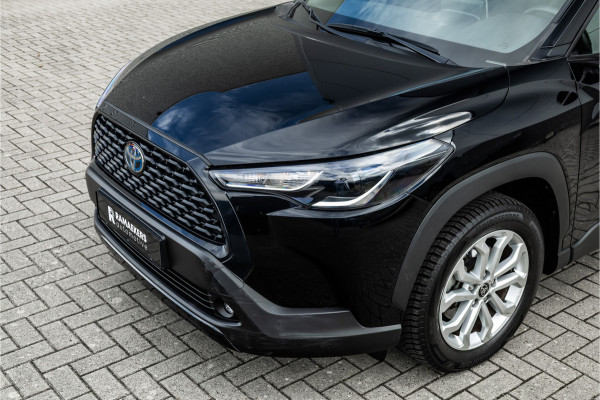 Toyota Corolla Cross 2.0 High Power Hybrid Active Camera / Carplay / LED / 10 jaar garantie /