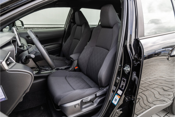 Toyota Corolla Cross 2.0 High Power Hybrid Active Camera / Carplay / LED / 10 jaar garantie /