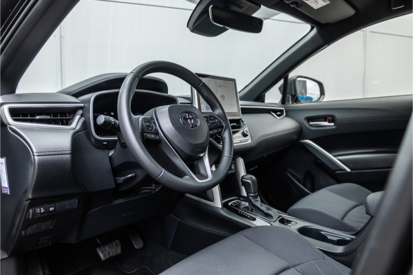 Toyota Corolla Cross 2.0 High Power Hybrid Active Camera / Carplay / LED / 10 jaar garantie /