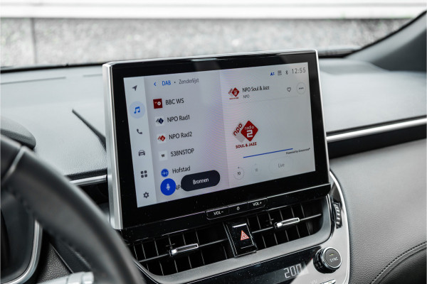 Toyota Corolla Cross 2.0 High Power Hybrid Active Camera / Carplay / LED / 10 jaar garantie /