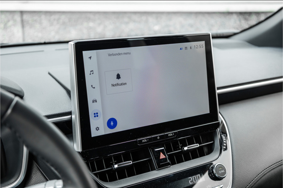 Toyota Corolla Cross 2.0 High Power Hybrid Active Camera / Carplay / LED / 10 jaar garantie /