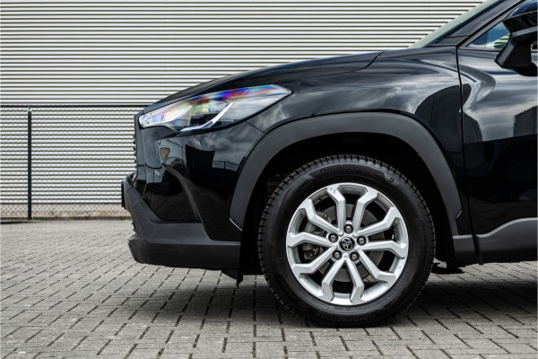 Toyota Corolla Cross 2.0 High Power Hybrid Active Camera / Carplay / LED / 10 jaar garantie /