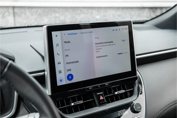 Toyota Corolla Cross 2.0 High Power Hybrid Active Camera / Carplay / LED / 10 jaar garantie /