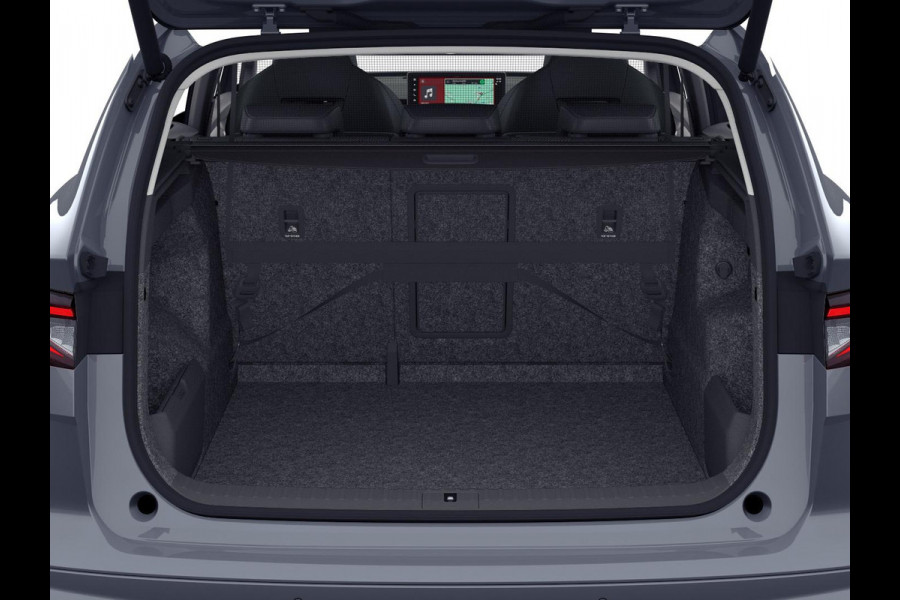 Škoda Enyaq 85 Sportline Tour Edition 286 pk | Trekhaak