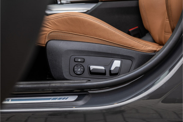 BMW 3-serie 320e M-Sport Dravitgrau / Schaal stoel / HiFi / Camera /
