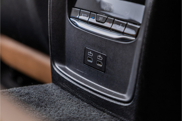 BMW 3-serie 320e M-Sport Dravitgrau / Schaal stoel / HiFi / Camera /