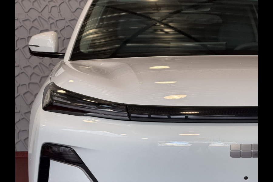 GEELY Starray EM-i MAX+ PHEV LONG RANGE | 29,8 kWh ACCU | 136 KM WLTP | PANORAMADAK | FULL OPTION | MET MASSAGE Slim, elektrisch en hybride. Welkom in de wereld van Geely.