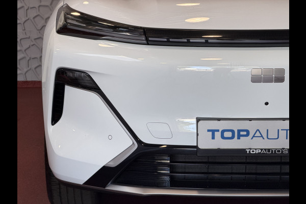GEELY Starray EM-i MAX+ PHEV LONG RANGE | 29,8 kWh ACCU | 136 KM WLTP | PANORAMADAK | FULL OPTION | MET MASSAGE Slim, elektrisch en hybride. Welkom in de wereld van Geely.