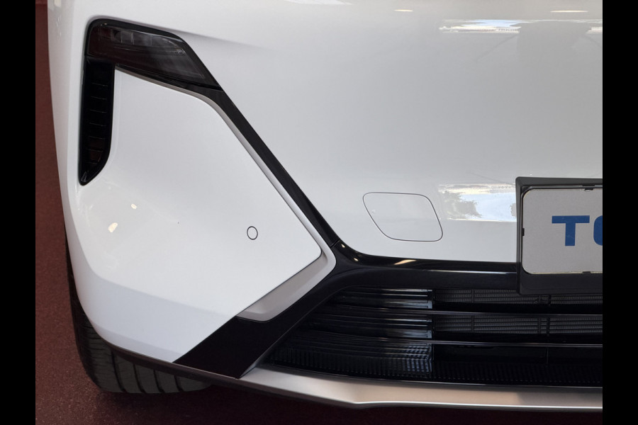 GEELY Starray EM-i MAX+ PHEV LONG RANGE | 29,8 kWh ACCU | 136 KM WLTP | PANORAMADAK | FULL OPTION | MET MASSAGE Slim, elektrisch en hybride. Welkom in de wereld van Geely.